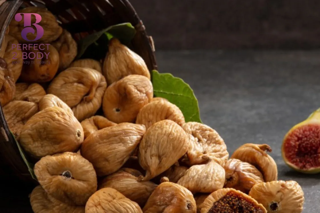 كيفية تجفيف التين في المقلاة الهوائية بدون مجفف؟