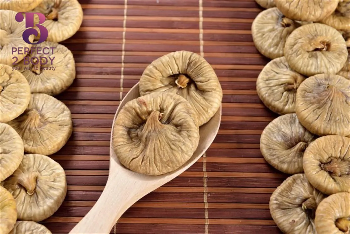 كيفية تجفيف التين بنفسك؟